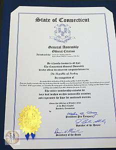 connecticut-general-assembly-official-citation