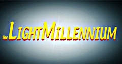 Light Millennium English Banner