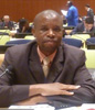 Ronald Mubaiwa