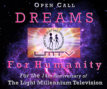 The Light Millennium TV