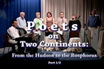 POETS ON TWO CONTINENTS - Part 1/2
