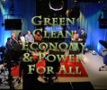 Green-Clean Economy and Power for ALL