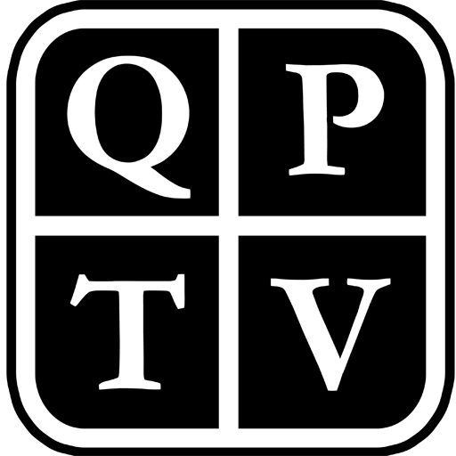 QPTV Logo