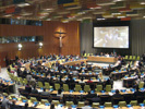3rd UN High Level Forum on the Culture of Peace